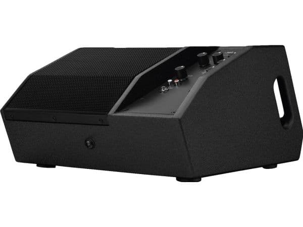 FLAT-M8 Active PA scenmonitorhögtalarsystem, 300 W