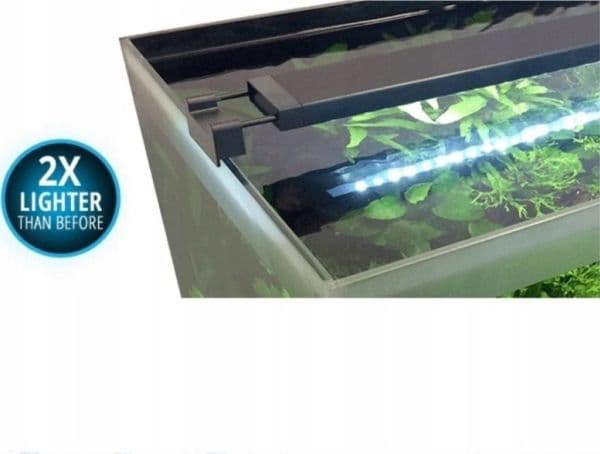 Fluval Fluval LED Plantelysstråle, 61-85cm, 32W