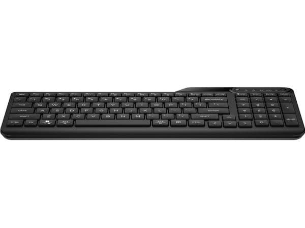 HP HP 460 Multi-Device Keyboard - BT-näppäimistö CZ/SK