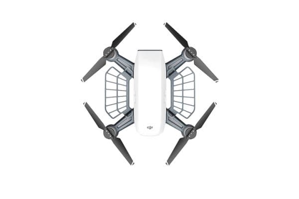 PGYTECH Hand Guards for Spark