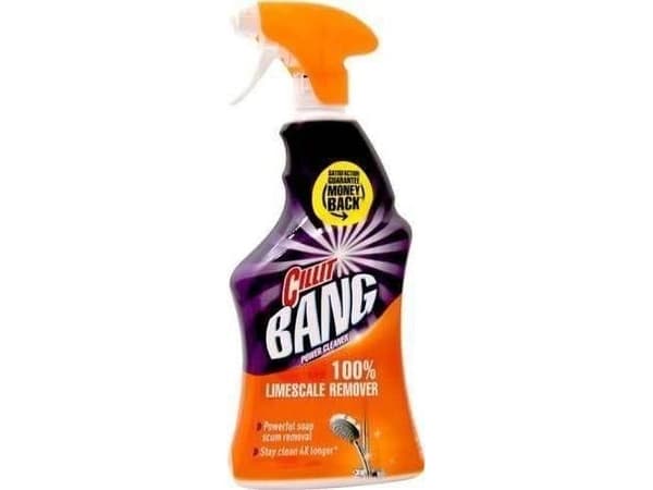 Reckitt Benckiser flekkfjerner for hvite tekstiler 100 ml