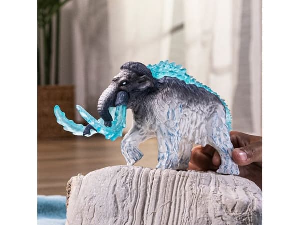 Schleich Frost Mammoth