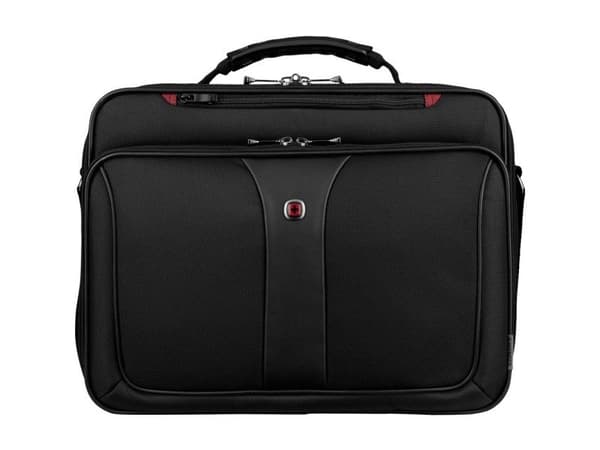 Wenger LEGACY - Bæretaske til notebook - 16" - sort