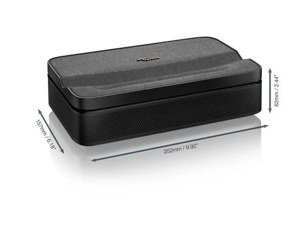 Optoma Photon Go - DLP-projektor