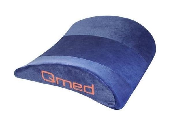 Ryggstödsdyna Qmed LUMBAR SUPPORT