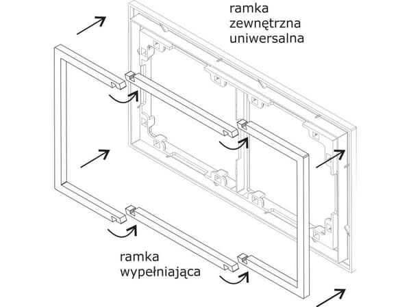 Karlik DRW-3, 1 styck