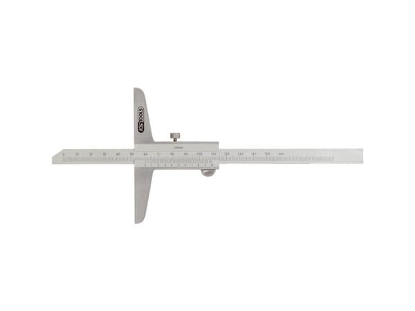 KS Tools 300.0574 3000574 Djupmätare