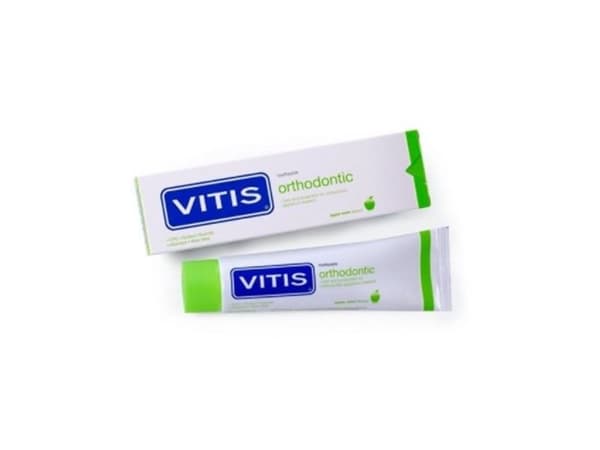 Vitis Orthodontic Toothpaste 100ml