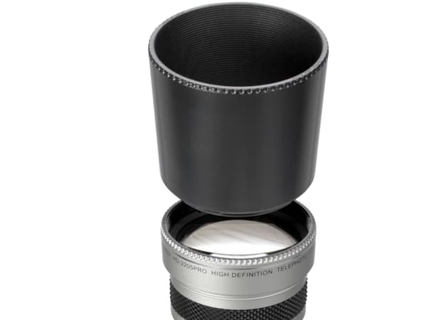 Raynox HD 2205PRO - Omformer