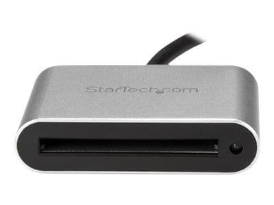 Startech - Kortleser (CF II) - USB 3.0