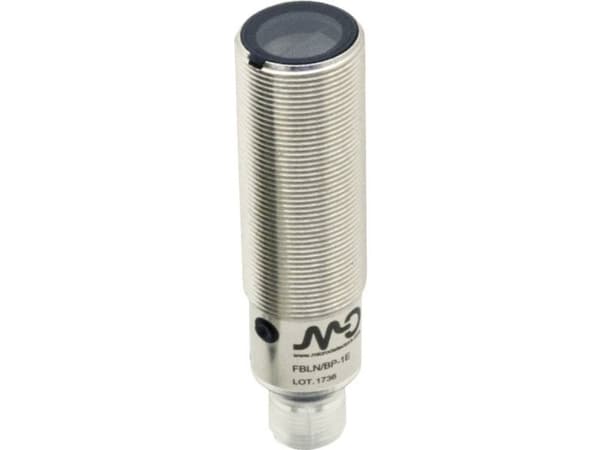 MD Micro Detectors optosensor FBLH/X0-1E, 1 stk