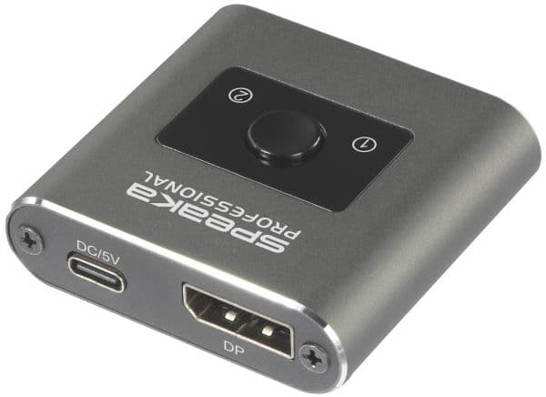SpeaKa Professional SP-10468588