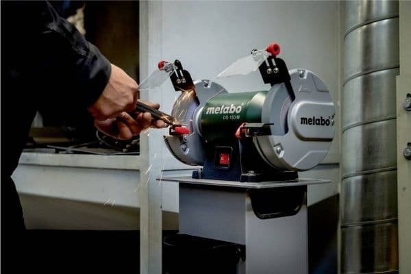 Metabo 604125000