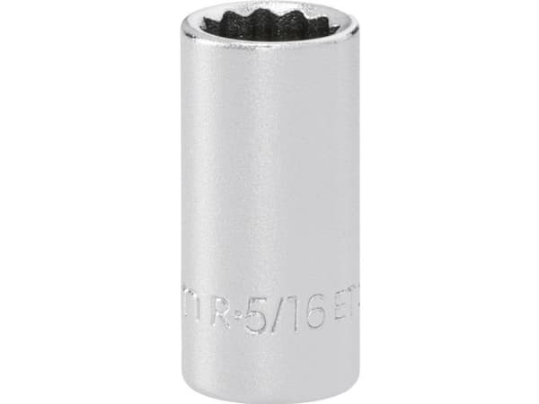 Facom R.5/16ET stikknøkkel 1/4
