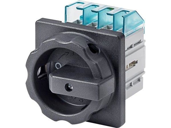 Siemens 3LD2003-1TL51, Monivärinen, 218 g