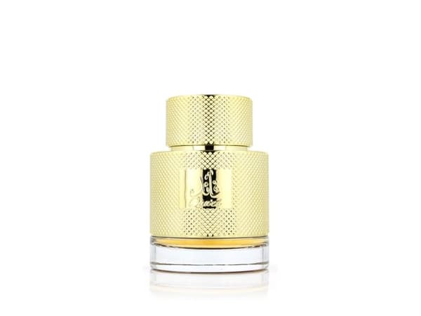 Lattafa Qaa'ed Eau De Parfum 100ml Men Fragrance