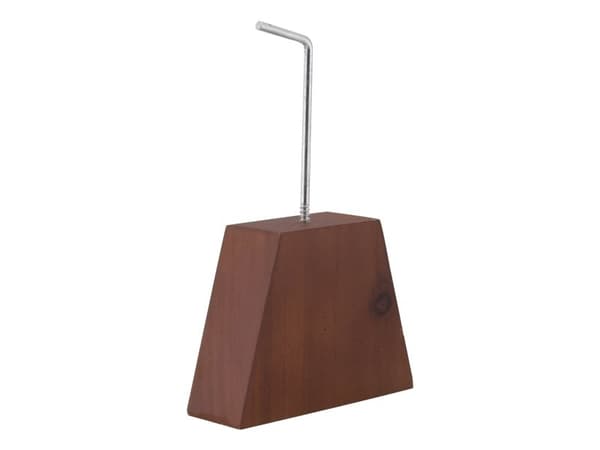 Securit® mänty windstop mahonginvärinen