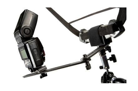 Lastolite Trigrip Bracket - kiinnike - pidike