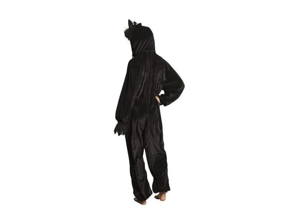Dräkt för katt