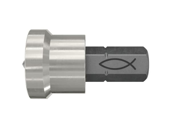 Fischer 557840, 1 stykker, Philips