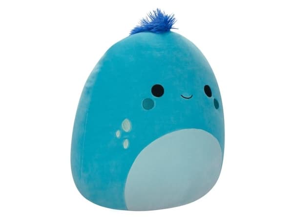 Squishmallows 40 cm P18 Dijimon Iguana