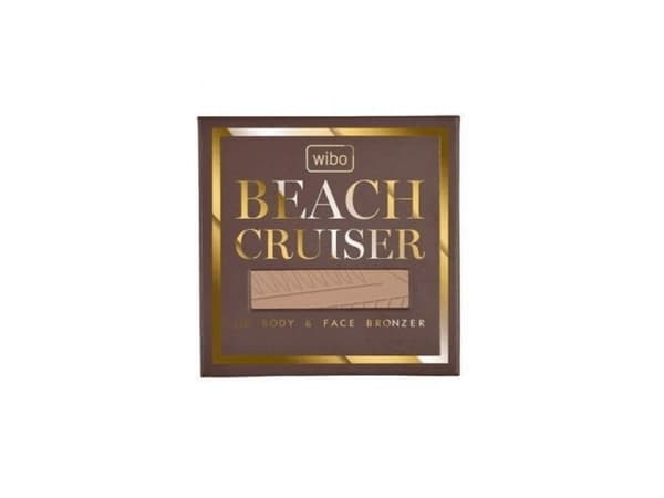 Wibo Tan Beach Cruiser #2
