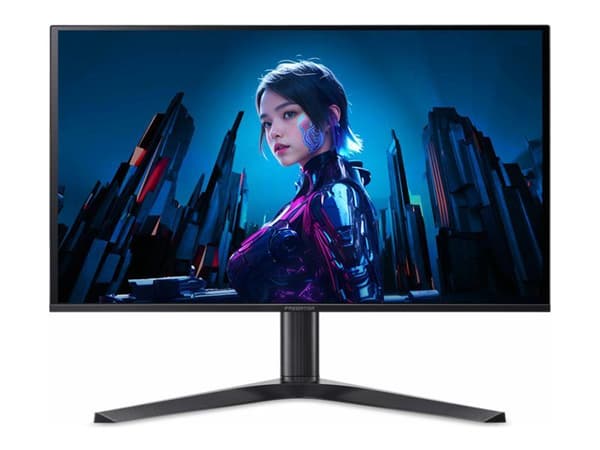 Acer X27U Z1bmiiprx