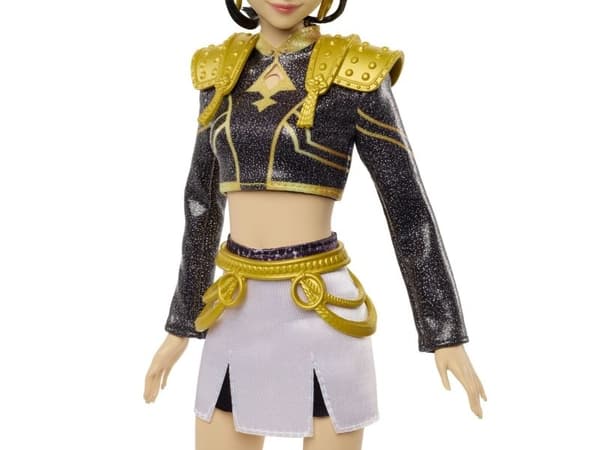 KPDH Singing Doll 28cm Zoey