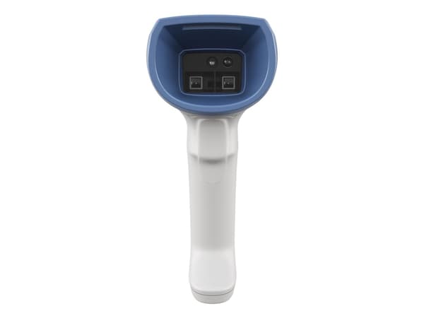 Zebra DS8288-HCBU210MSAW, Kannettava viivakoodinlukija, 1D/2D, LED, AIM-128, Codabar, Code 11, Code 128, Code 39, Code 93, GS1 Composite, GS1 DataB...