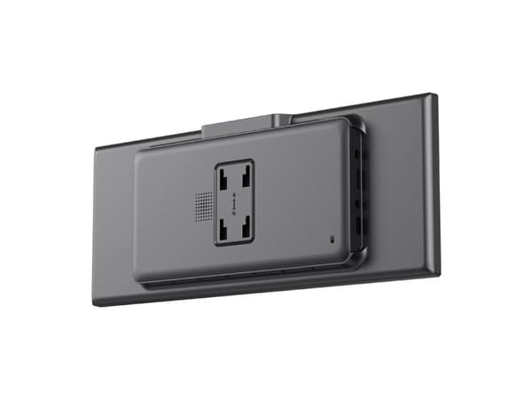 Bærbar bilskjerm Ottocast T1140 OttoScreen sort