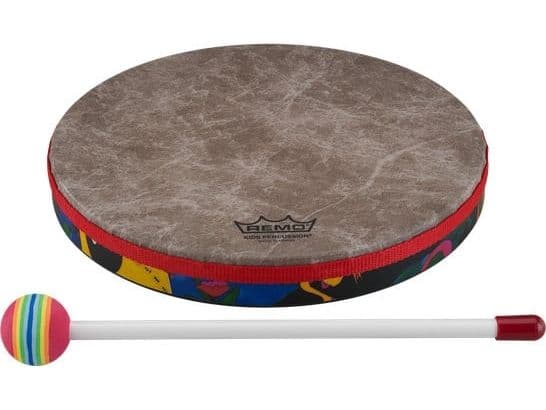 Remo Kids Percussion 10" kehärumpu
