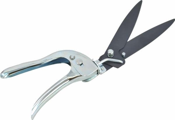 Grästrimmer / häckklipp Wolf Garten GS-1M