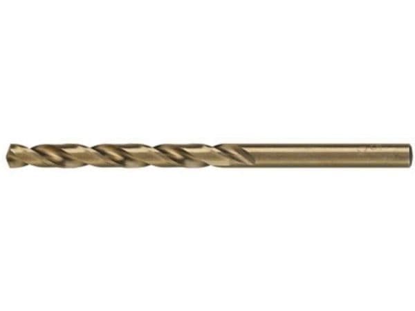Luna HSS cylindrical drill bit 12mm 5pcs (212132401)