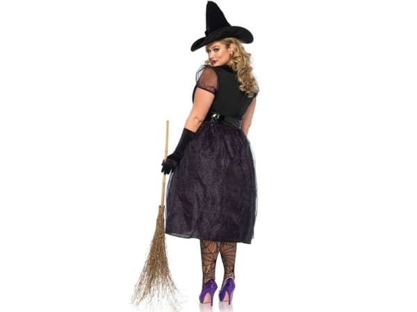 Boland Traciks Darling Spellcaster kostyme