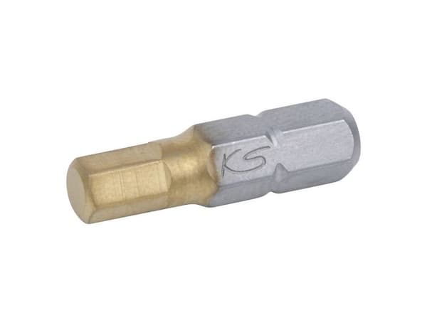KS Tools 911.3679 Kuusiokantapala 5 kpl