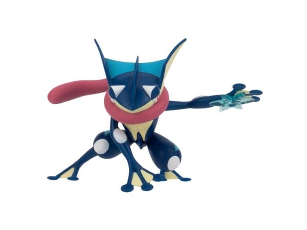 POKEMON BATTLE FEATURE FIGURE ASS