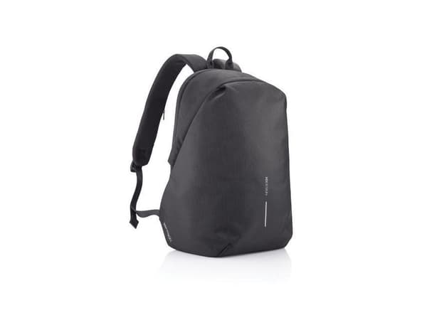 XD Design Bobby Soft - Notebookryggsekk - 15.6" - 15.6" - svart