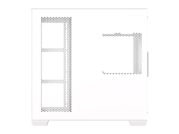 DarkFlash C280 tietokonekotelo (juodas)