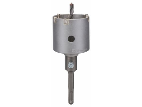 Bosch 65X60MM SDS-PLUS HÅLBORR KRONE SDS-PLUS