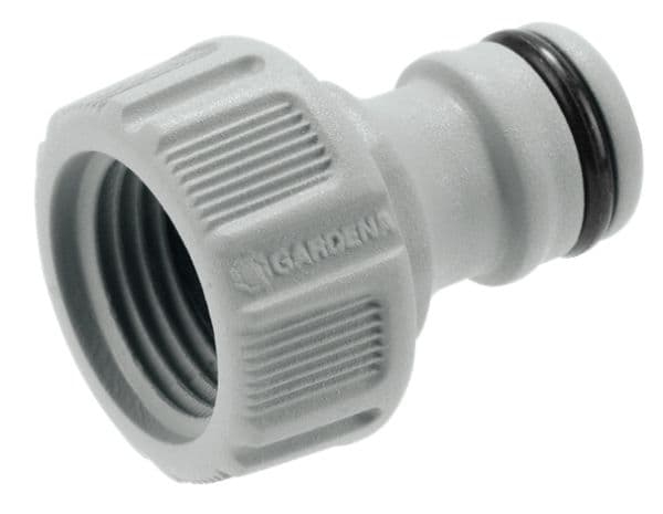 Gardena krankobling 1/2"