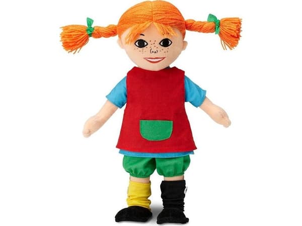 Pippi Docka, 30 cm