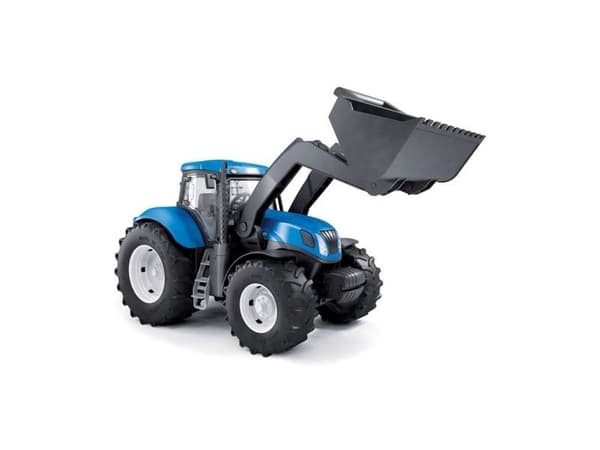 Adriatic Toy Tractor 40Cm
