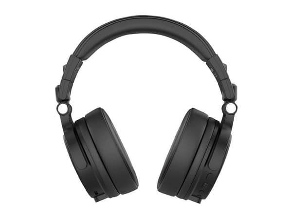 OneOdio Studio Max 1 trådløse hodetelefoner (svart)