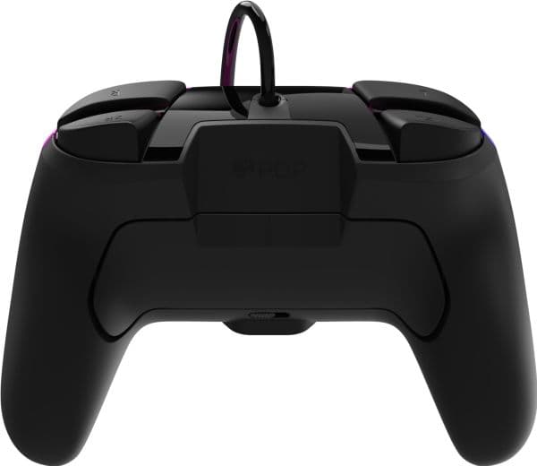 PDP REMATCH Wired Controller: Star Spectrum Til Nintendo Switch, Nintendo Switch - OLED-malli, Gamepad, Nintendo Switch, Nintendo Switch Lite, Nint...