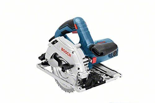 Bosch RUNDSAV GKS 55 GCE PLUS