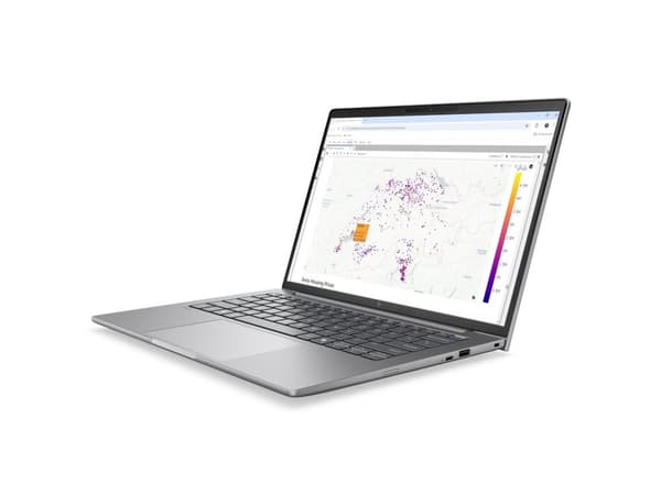 HP ZB8G2a14 RA9HXP470 14 32GB/512 PC