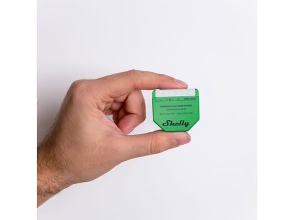 Shelly Wave Dimmer LR