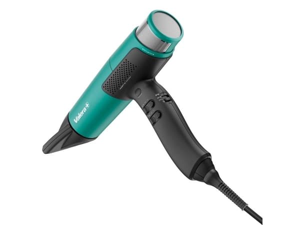 Hårtork Valera VanityCare AI Emerald Pulse