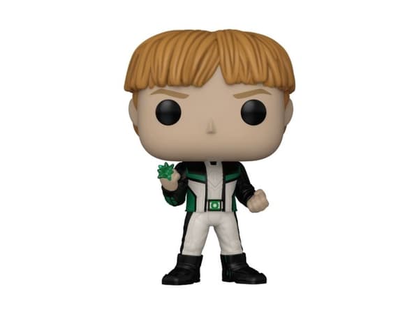 Funko POP Vinyl Green Lantern