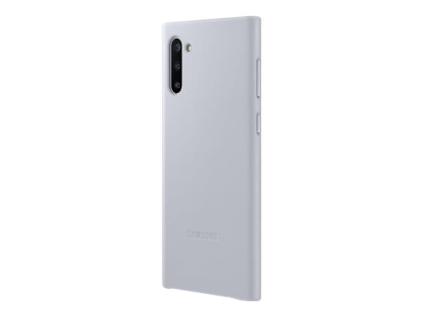 Samsung EF-VN970, Suojus, Samsung, Galaxy Note10, 16 cm (6.3"), Harmaa